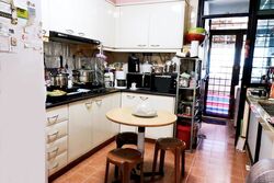 Westwood Park (D22), Terrace #625081091